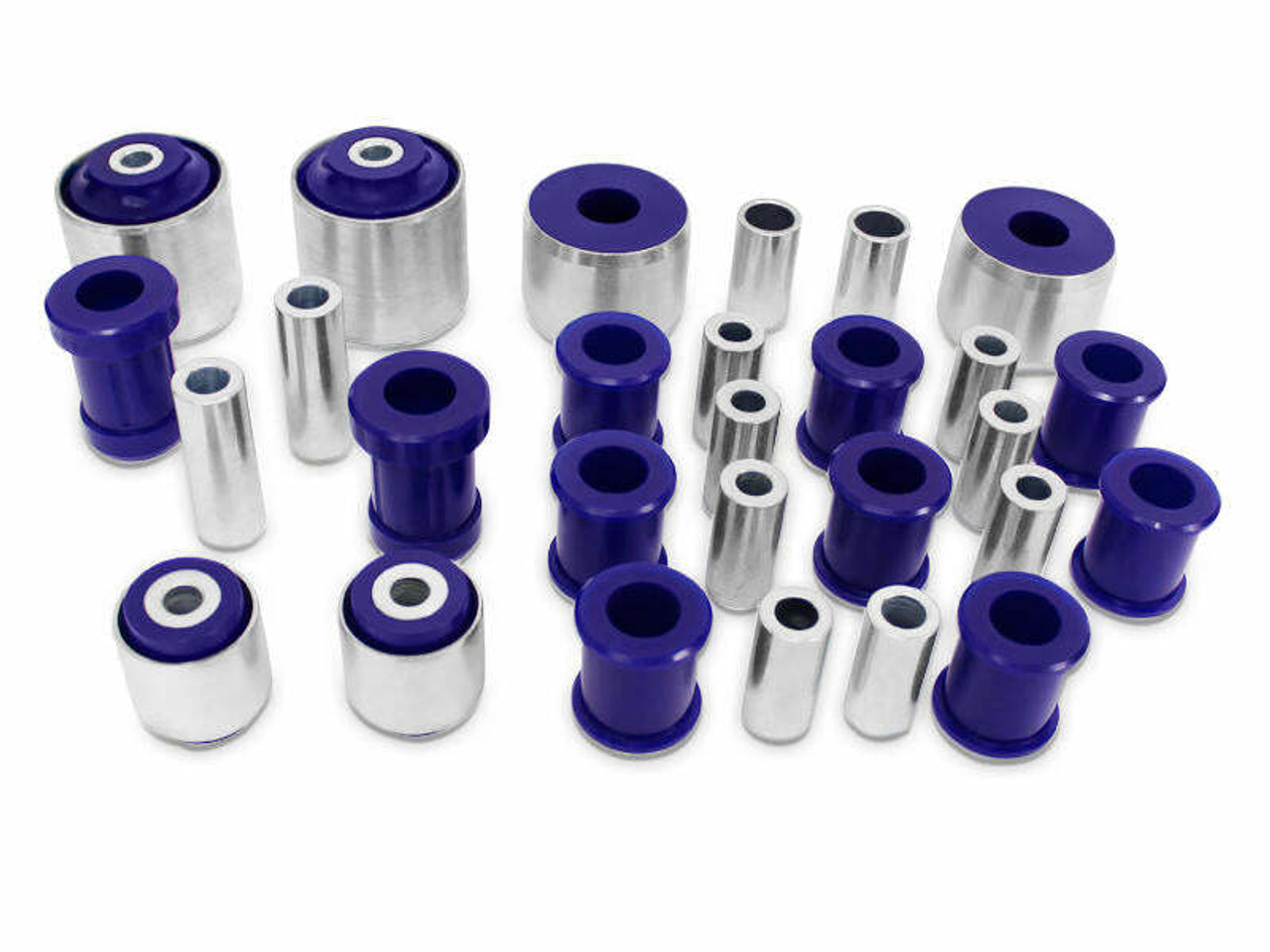 Bushing Kits